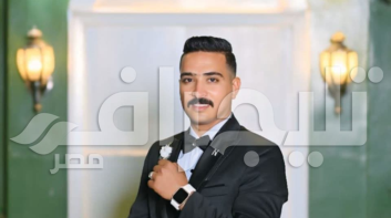 بينهم عريس.. الصور الأولى لضحايا الحادث الجديد بـ